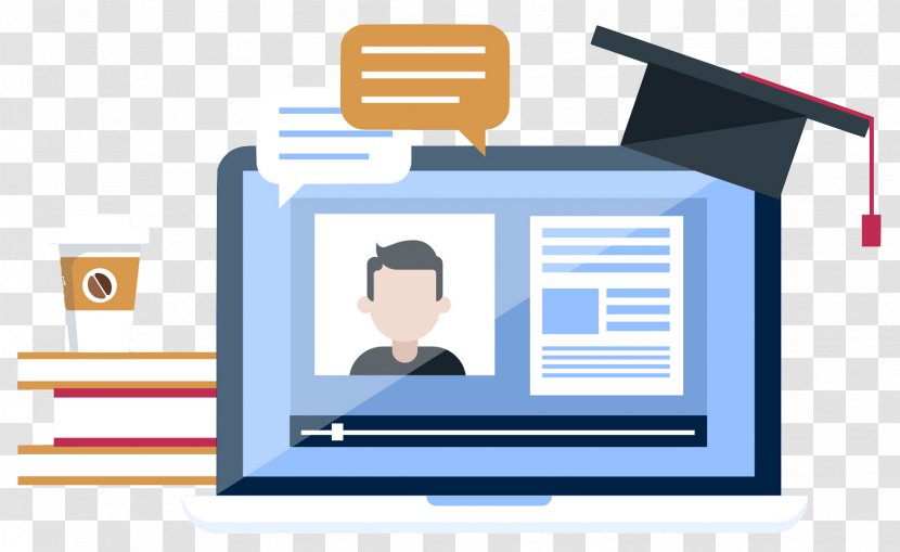 Educational Technology E-Learning School - Student Information System Transparent PNG