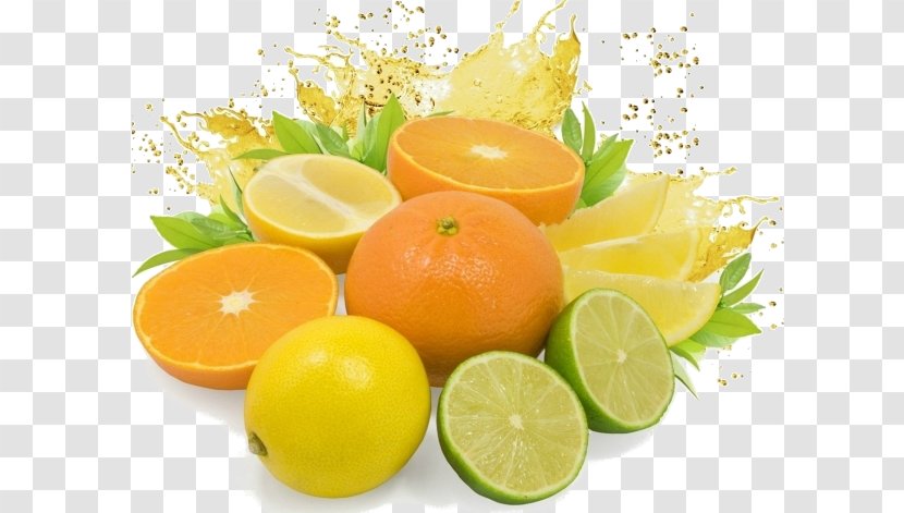 Orange Juice Pomegranate Lemon Juicer - Diet Food Transparent PNG