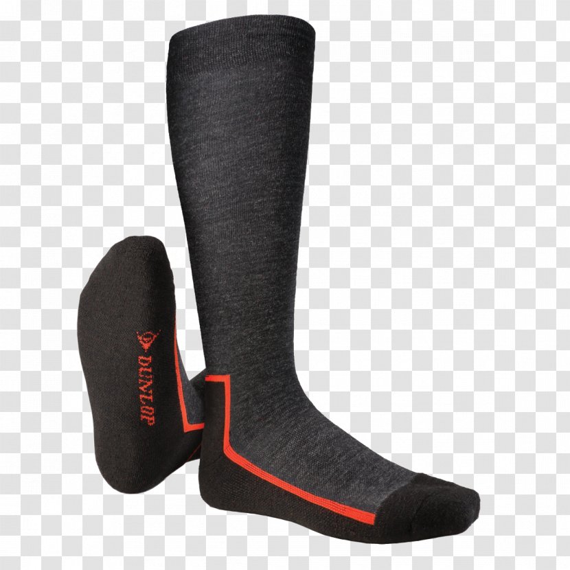 Boot Socks Shoe Wellington Transparent PNG
