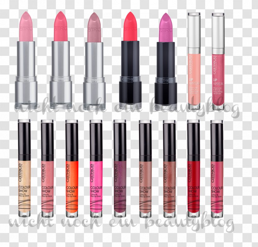 Lipstick Lip Gloss Transparent PNG