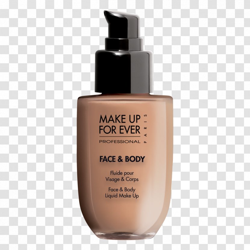 Foundation Cosmetics Face Make Up For Ever Primer - Skin Care Transparent PNG