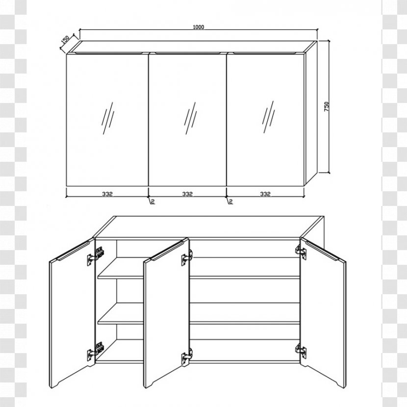 Drawing File Cabinets Diagram Point - Pencil Shavings Transparent PNG