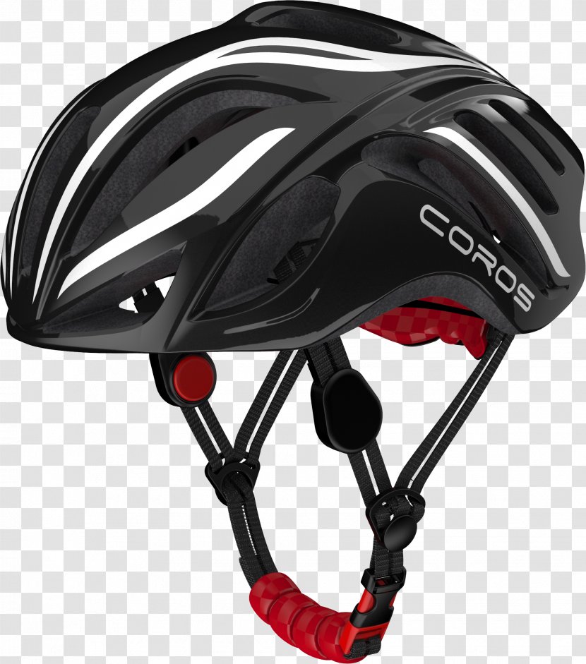 Motorcycle Helmets Bicycle Cycling - Lacrosse Helmet Transparent PNG