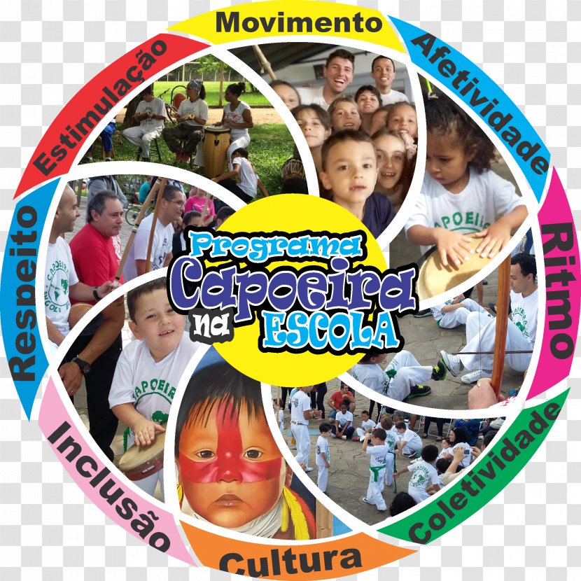 Recreation - Fun - Capoeira Transparent PNG