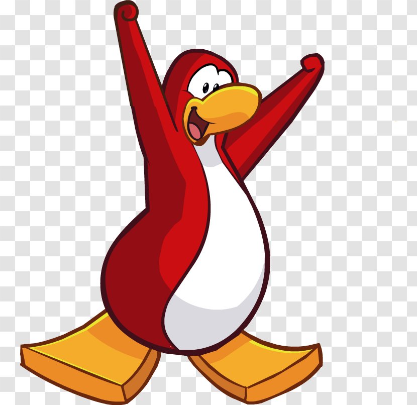 Club Penguin The Walt Disney Company Clothing Clip Art - Party - Dancing Transparent PNG