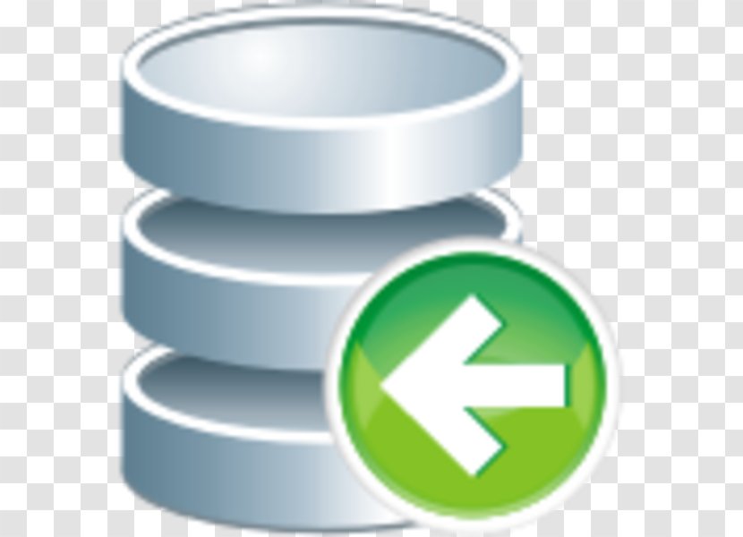 Database Clip Art SQL - Sql - Online Transparent PNG