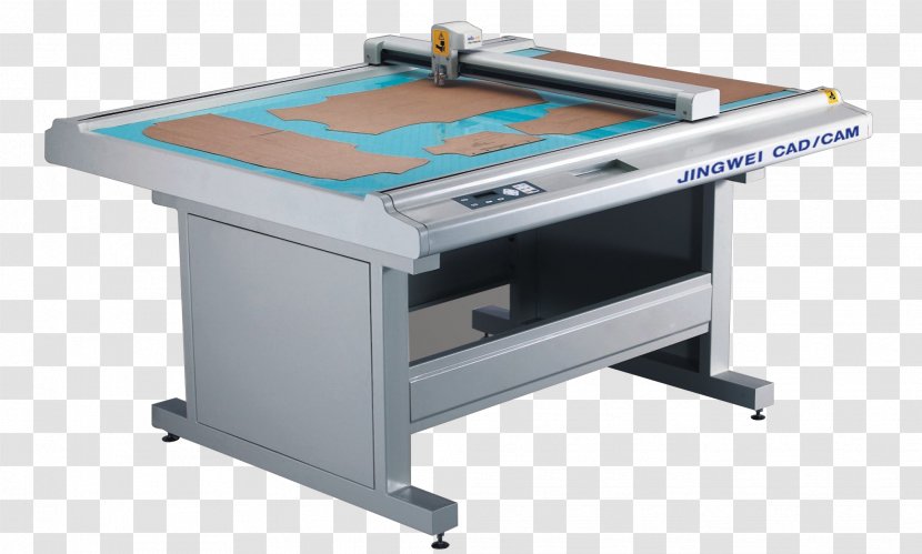 Plotter Cutting Tool Paper Machine - Die Transparent PNG