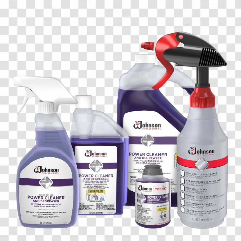 S. C. Johnson & Son Carpet Cleaning Hard-surface Cleaner Mr Muscle - Agent - Pledge Transparent PNG