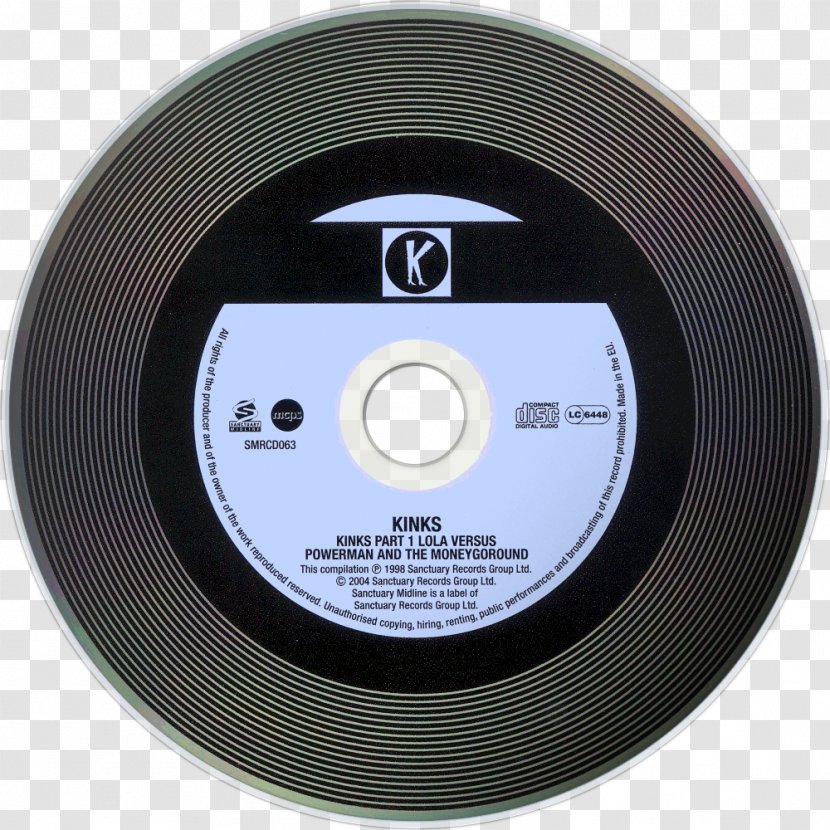 Compact Disc 20 Suosikkia: Salainen Agentti - Hardware - Design Transparent PNG