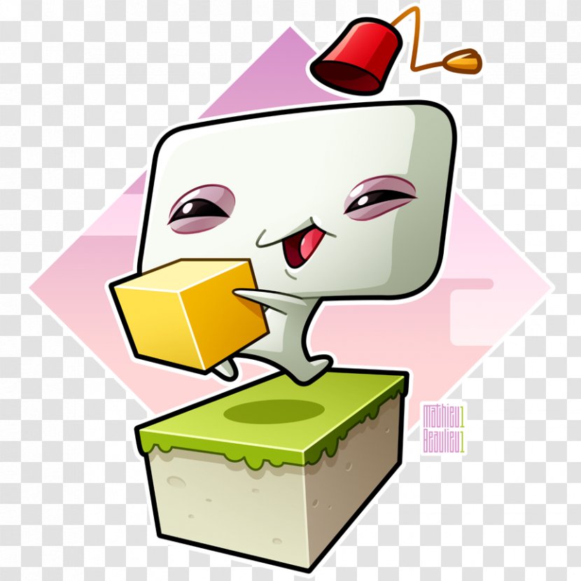 Fan Art Fez Illustration DeviantArt Transparent PNG