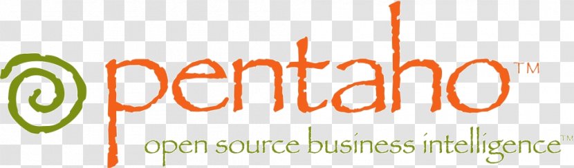 Pentaho Business Intelligence Extract, Transform, Load Data Integration - Free Software Transparent PNG