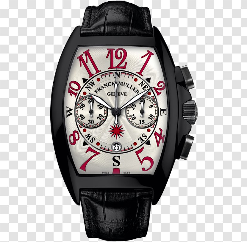 Swatch Clock Chronograph Complication - Luxury Goods - Watch Transparent PNG
