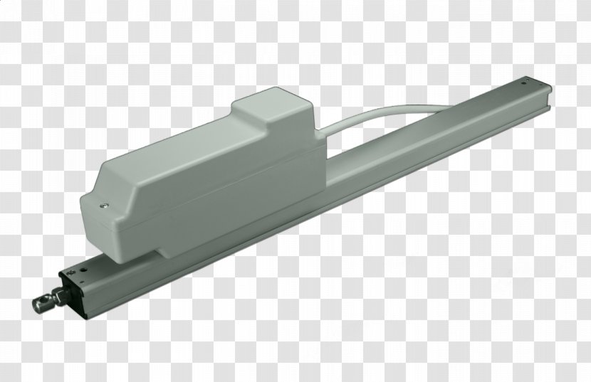 Linear Actuator Rack And Pinion Gear - Grinding Transparent PNG