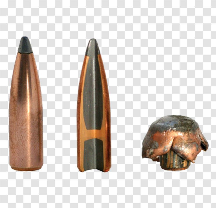.30-06 Springfield Nosler Ammunition Bullet .375 H&H Magnum - Frame Transparent PNG