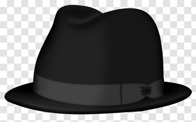 Fedora - Hat - Image Transparent PNG