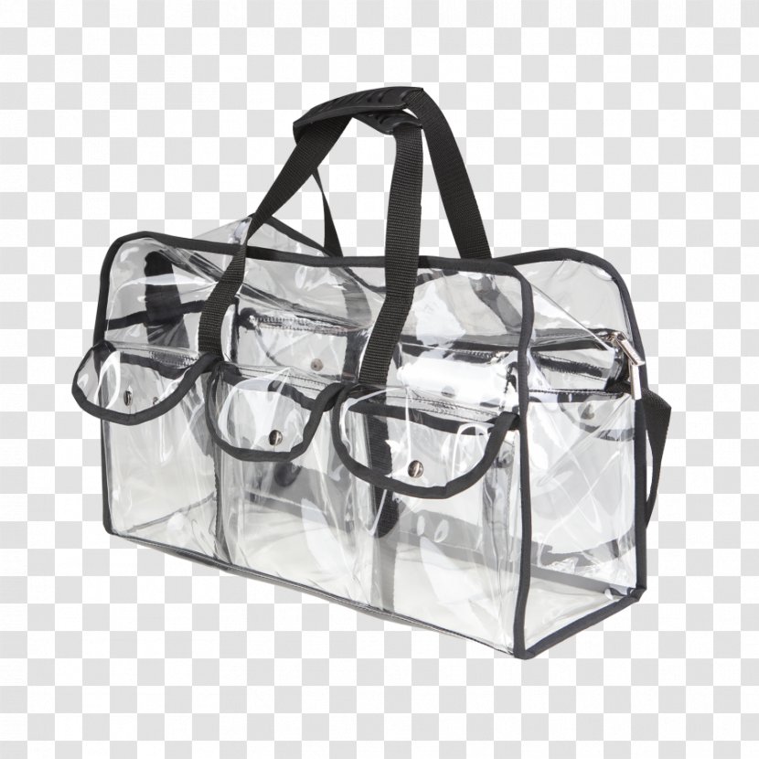Cosmetics Cosmetic & Toiletry Bags Bag Transparent Chanel - Hand Made Cosmatic Transparent PNG