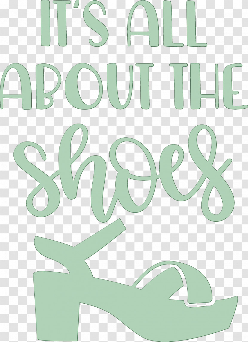 Shoe Cricut Craft Stencil Fashion Transparent PNG