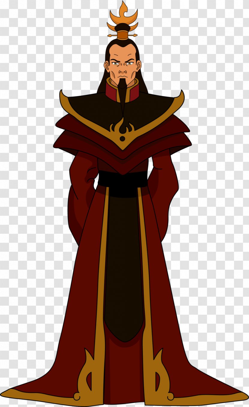 Firelord Ozai DeviantArt Art Museum - Costume - Comic Fire Transparent PNG