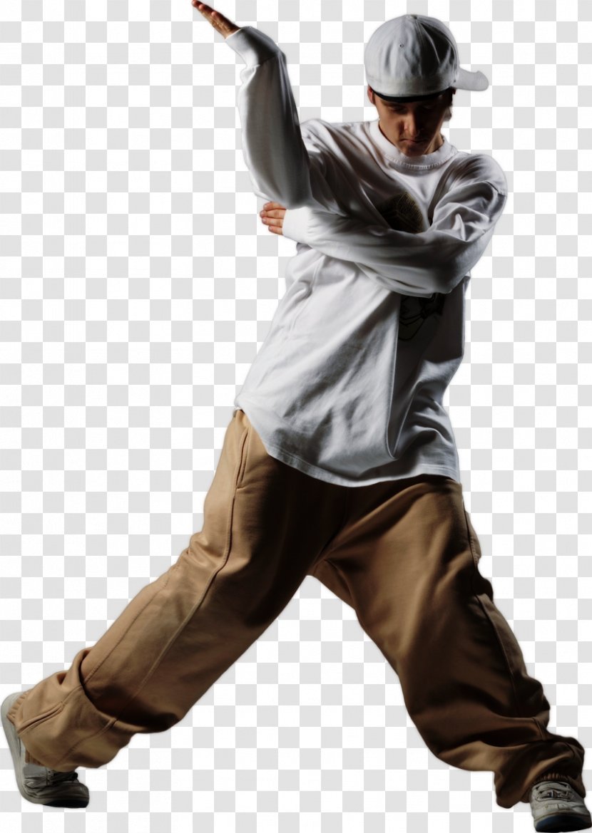 Street Dance Hip-hop Breakdancing - Flower - Rap Dancers Transparent PNG