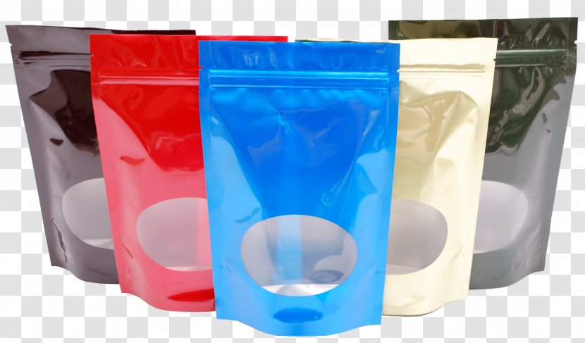 Plastic Packaging And Labeling Resealable Bag - Bottle Transparent PNG