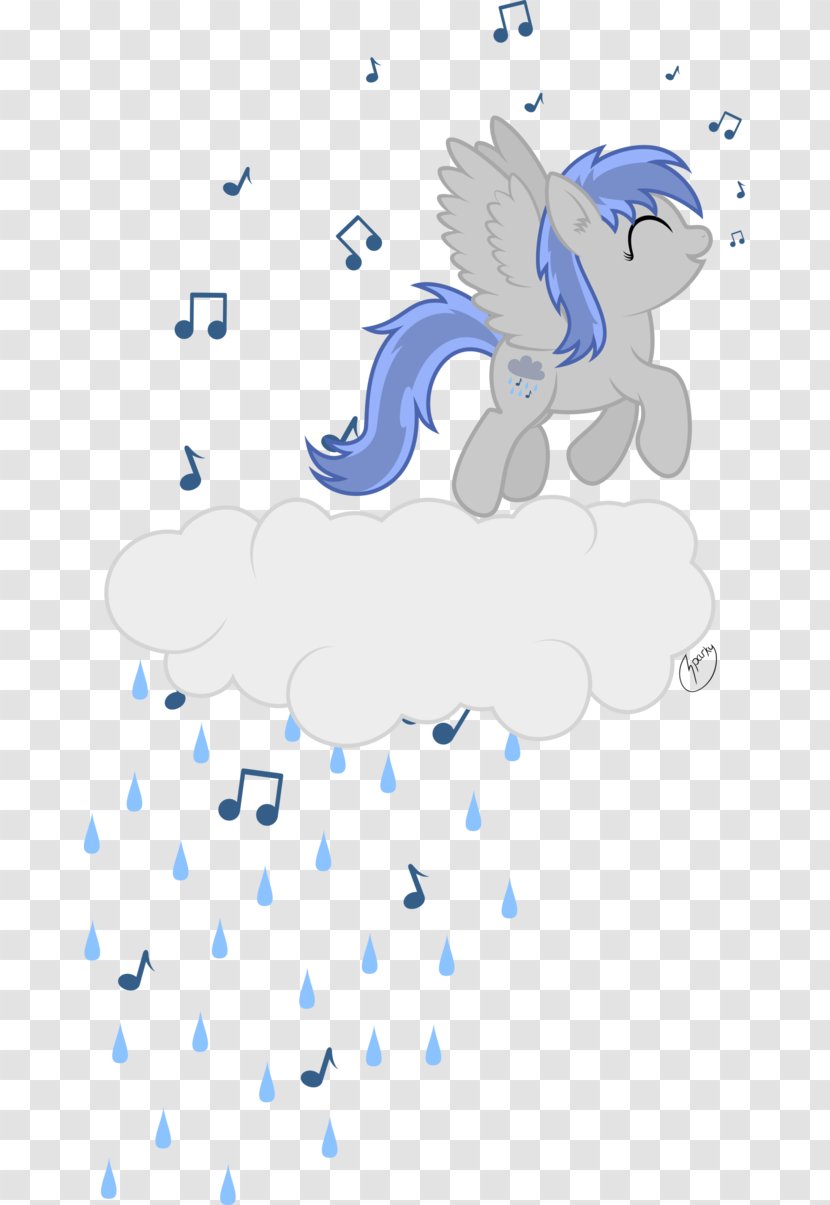 Horse Desktop Wallpaper Clip Art - Sky Plc - Rain Fall Transparent PNG