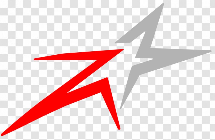 Logo Red Star Proxima Centauri - Nike - 5 Transparent PNG