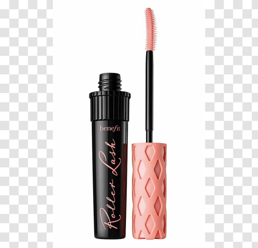 Mascara Benefit Cosmetics Roller Lash Amazon.com - Eye Liner Transparent PNG