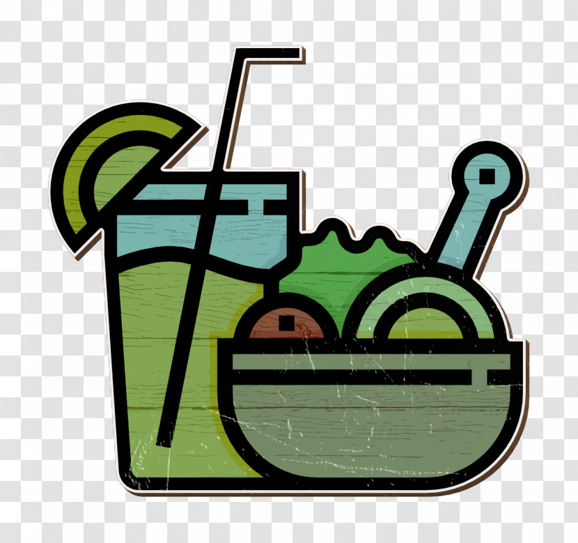 Lunch Icon Restaurant Icon Dinner Icon Transparent PNG