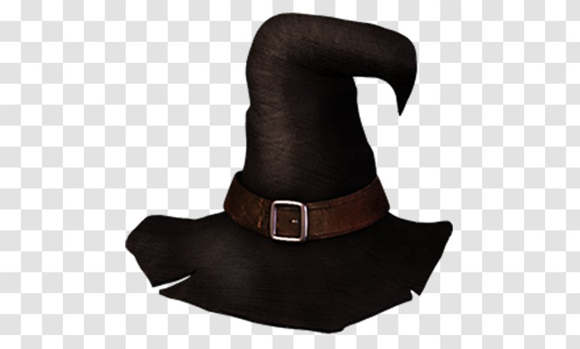 The Halloween Tree Witch Hat Icon - Pumpkin Transparent PNG