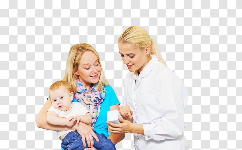 Pharmacist Pharmacy Compounding Child Pharmaceutical Drug - Prescription Transparent PNG