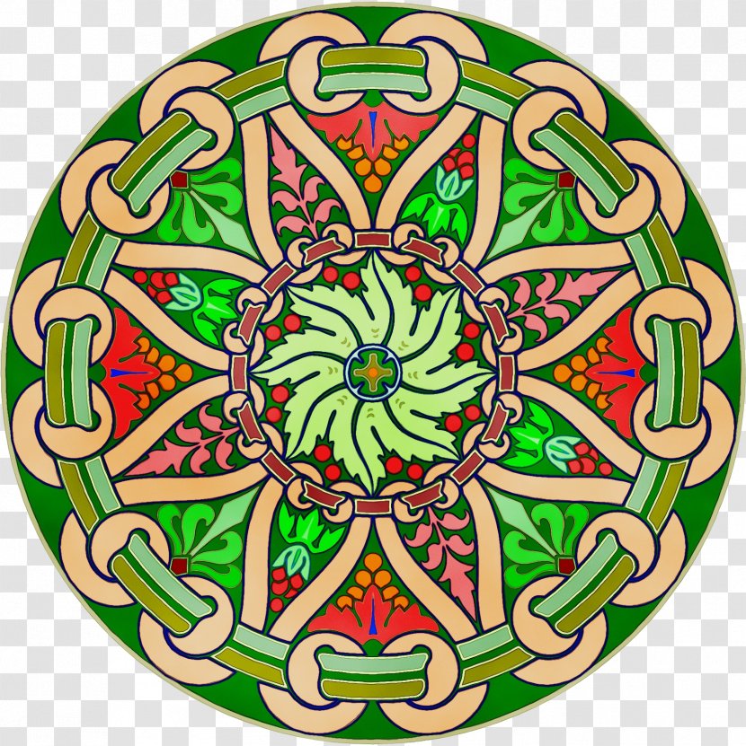 Islamic Calligraphy Art - Ornament - Visual Arts Kaleidoscope Transparent PNG
