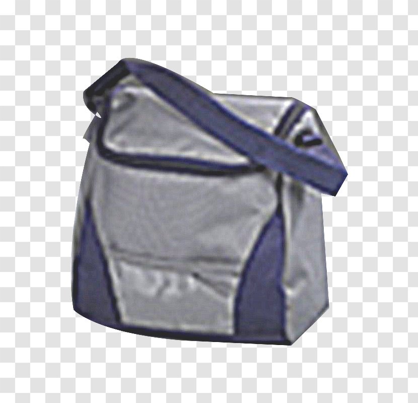 Handbag - Blue - Design Transparent PNG