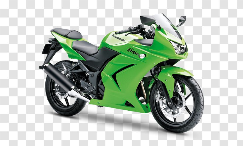 Honda CBR250R Kawasaki Ninja 250R Motorcycles - 1000 - Motorcycle Transparent PNG