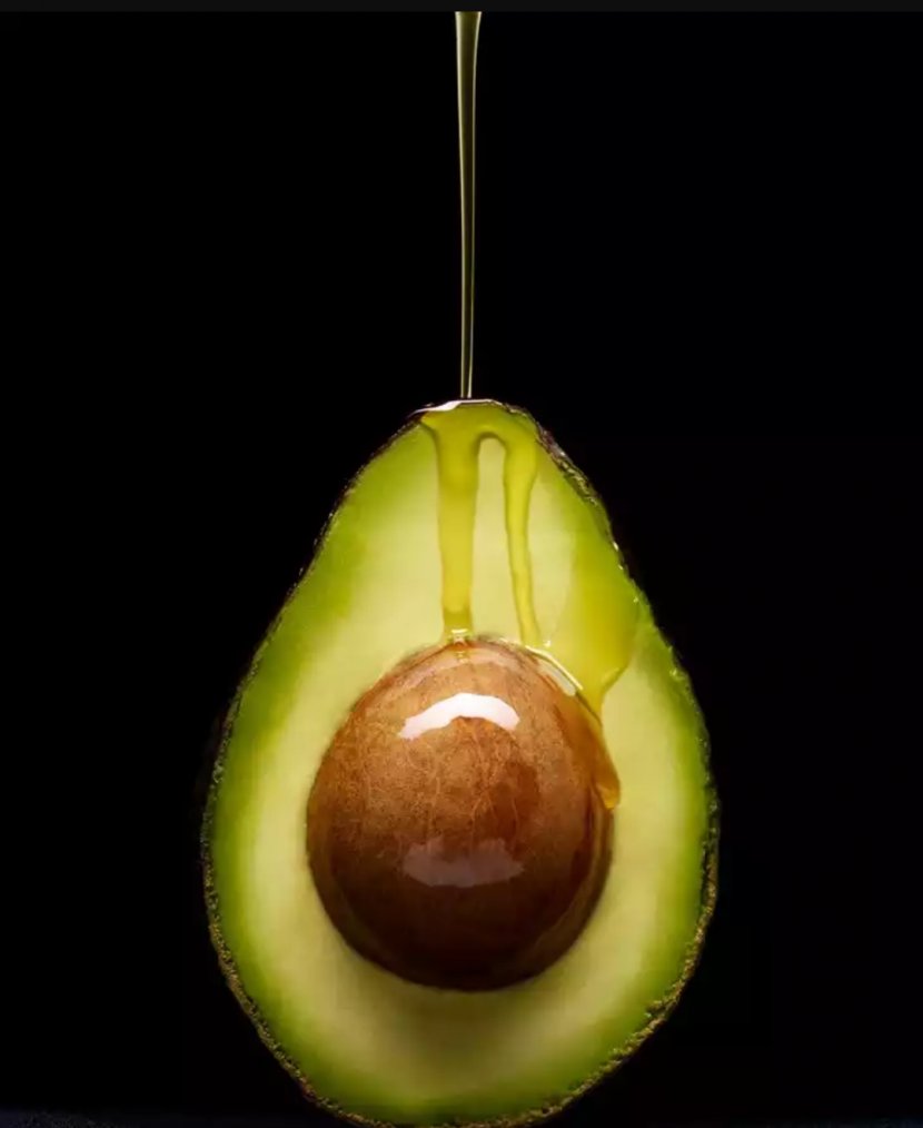Hass Avocado Oil Food Olive Health - Eating Transparent PNG