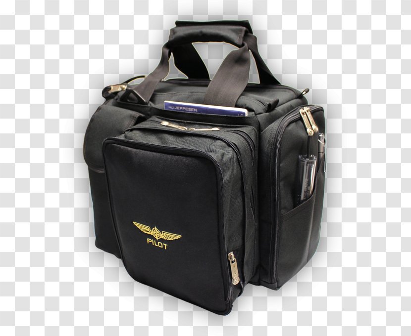 Baggage Flight Airplane 0506147919 - Black - Bag Transparent PNG
