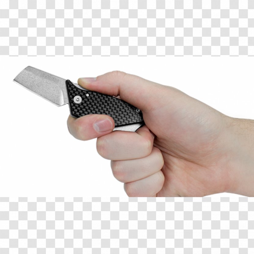 Pocketknife Utility Knives Carbon Fibers Blade - Hardware - Fiber Transparent PNG