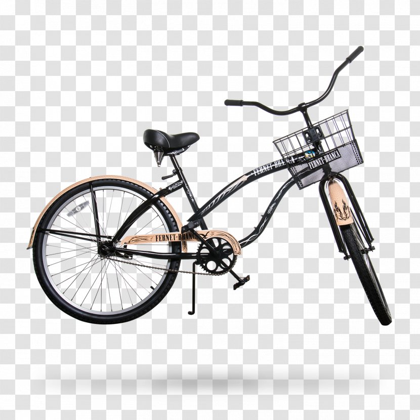 Fernet Bicycle Pedals Wheels Liquor - Accessory Transparent PNG