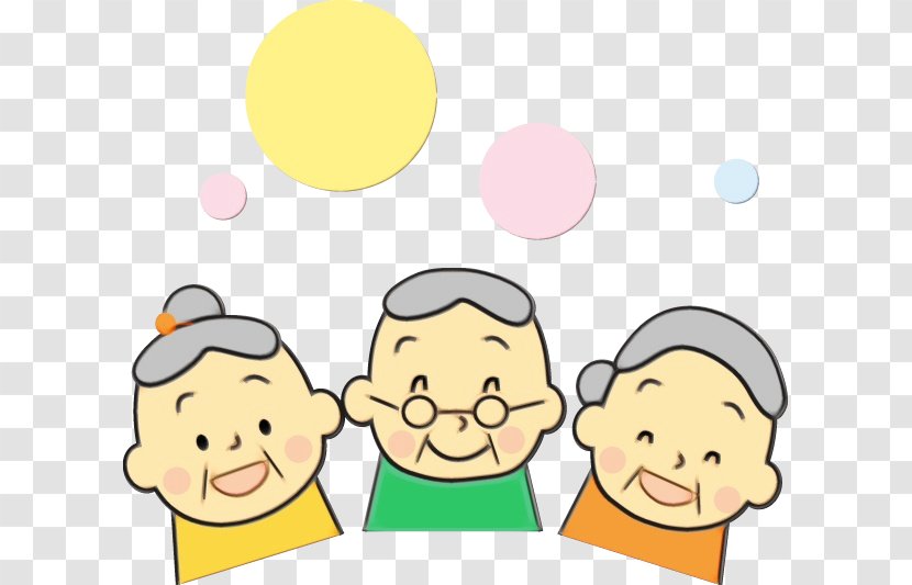 Happiness People - Human - Sharing Fun Transparent PNG