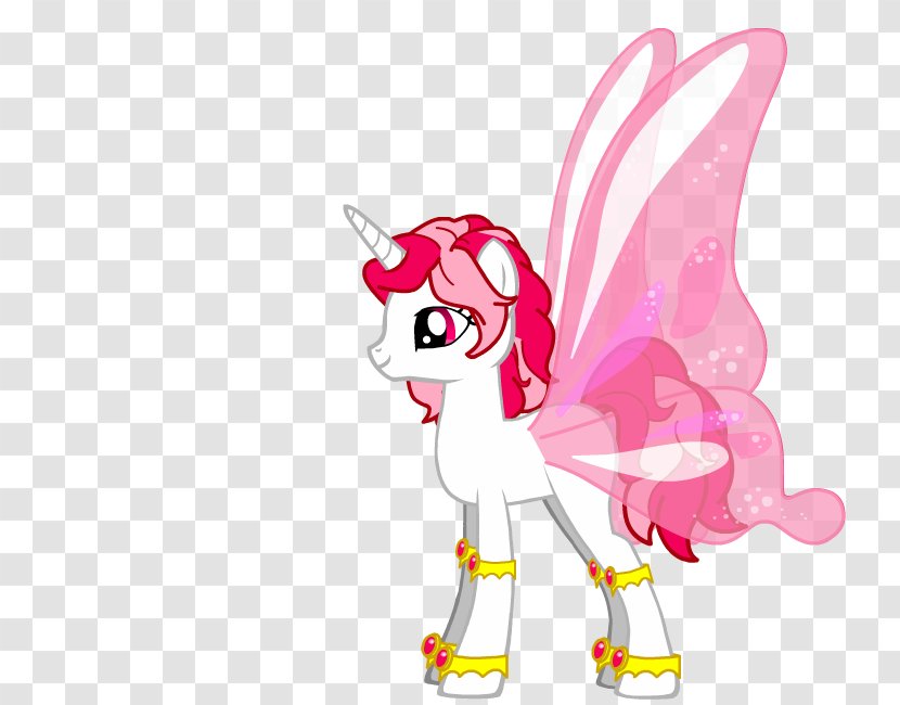 My Pony. HD. Horse La Magia De Amistad - Frame Transparent PNG