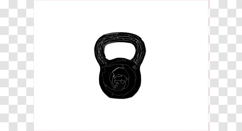 Kettlebell CrossFit Weight Training Olympic Weightlifting Clip Art - Crossfit Cliparts Transparent PNG