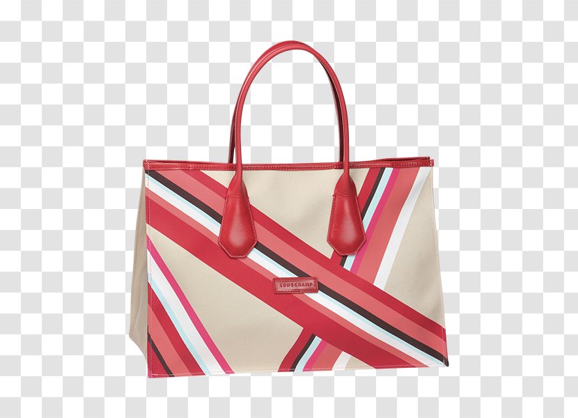 Tote Bag Handbag Longchamp Pliage - Luggage Bags - X Display Rack Template Transparent PNG