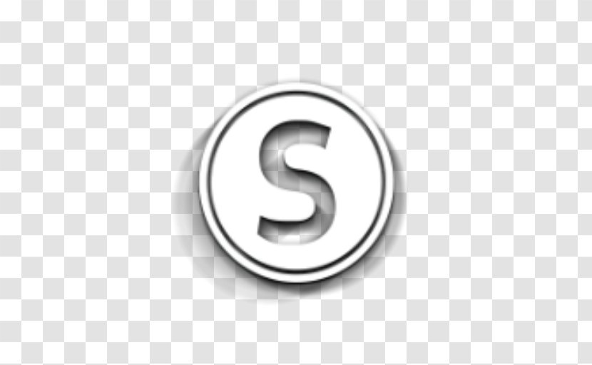 Logo Silver Font - Text Transparent PNG