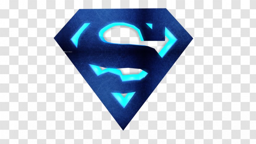 Superman Logo Red/Superman Blue Clip Art Transparent PNG
