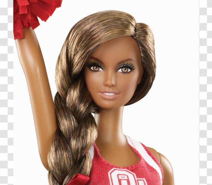 Ken University Of Oklahoma Barbie: A Fashion Fairytale Teresa Princess South Africa Barbie Transparent PNG