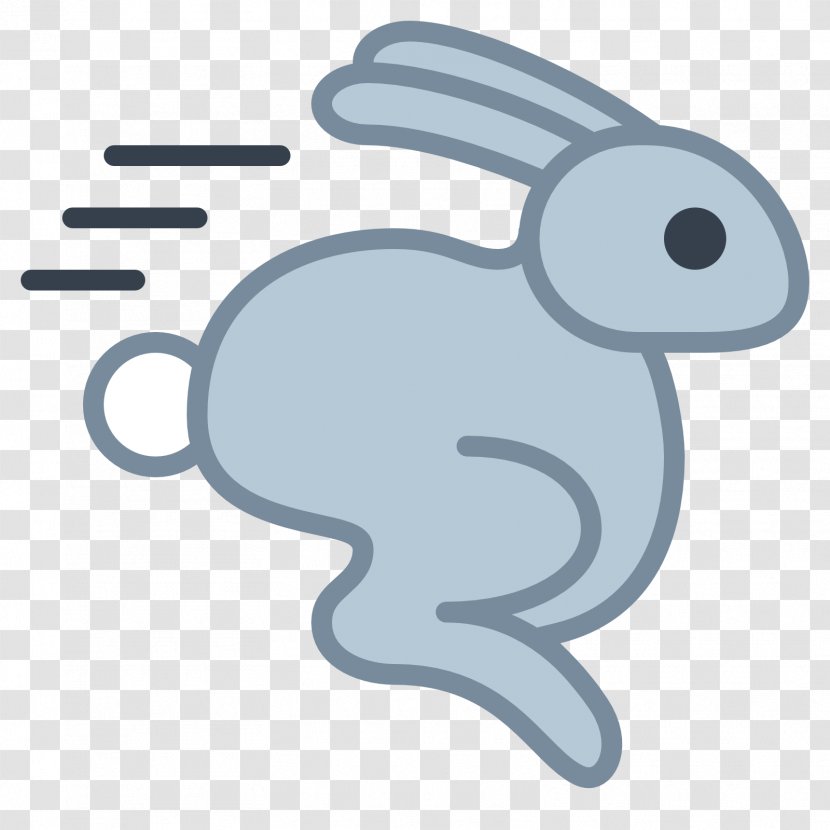 European Rabbit Hare Pet - Bunny Transparent PNG