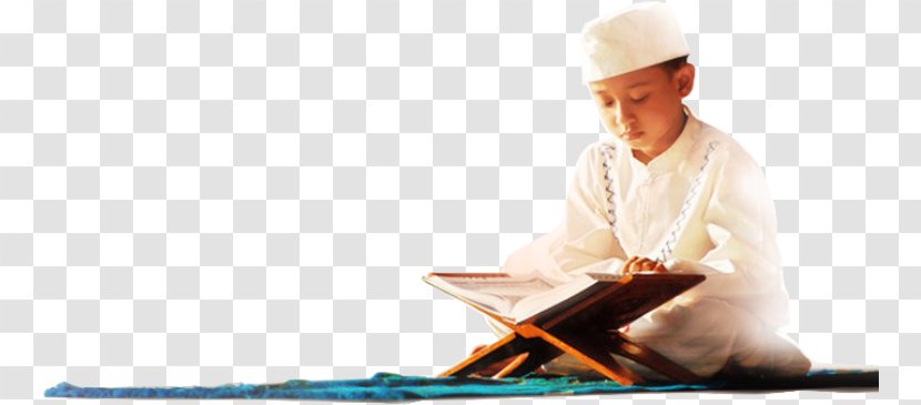 Qur'an Learn Quran Recitation Student Reading Transparent PNG
