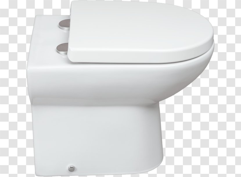 Toilet & Bidet Seats Bathroom Flush Transparent PNG