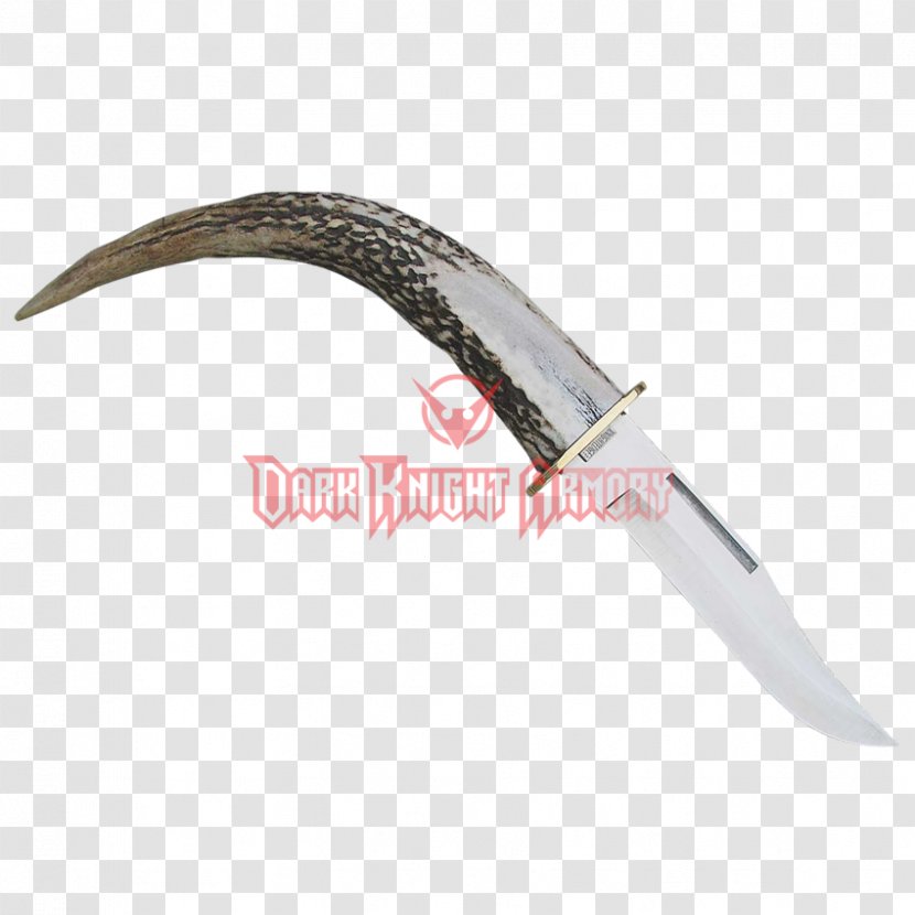 Utility Knives Hunting & Survival Bowie Knife Blade Transparent PNG