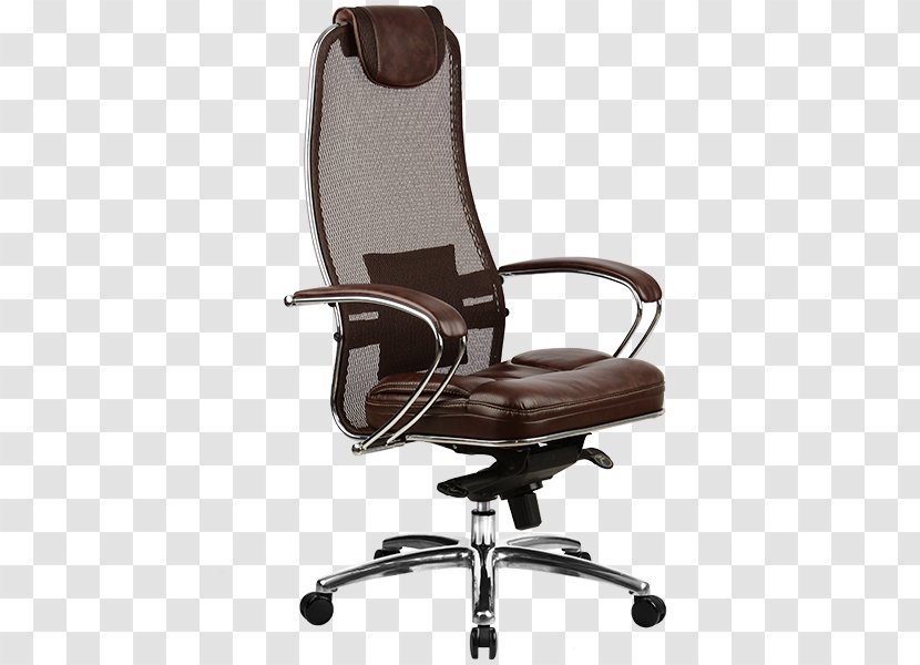 Wing Chair Metta Furniture Büromöbel Price - Office Transparent PNG