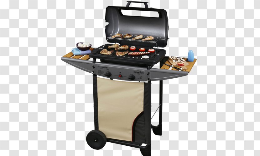 Barbecue Grill Campingaz Charcoal Grilling Cooking Ranges - Home Appliance Transparent PNG